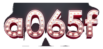 a065f logo